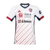 Camisetas Cagliari Calcio Segunda 2020-21 - Hombre